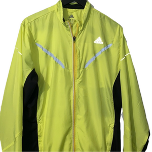 adidas Reflective Sweater